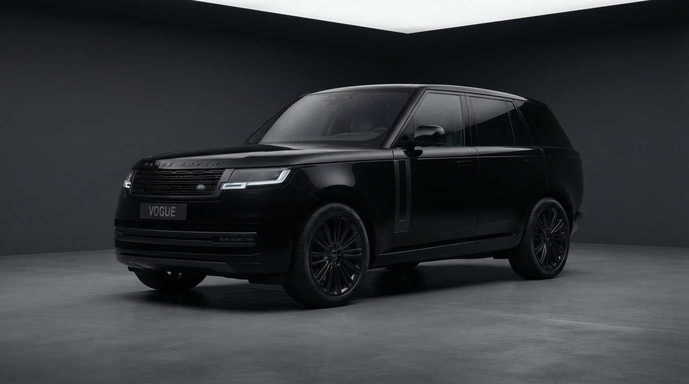 Range Rover VOGUE